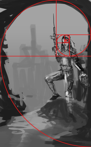 Sniper's Spiral Sniper's Spiral