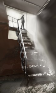 StairStudy