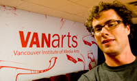 VanArts VanArts