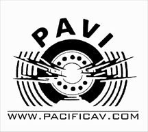 pavi